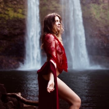 Juliette Bloom
