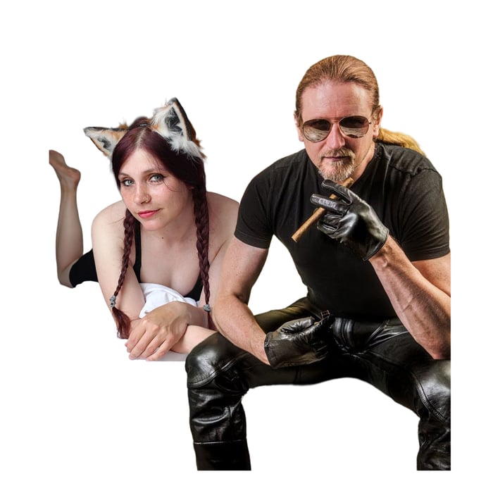 Cuckold and Voyeur Sessions - Master Samael and Kleiner Fuchs