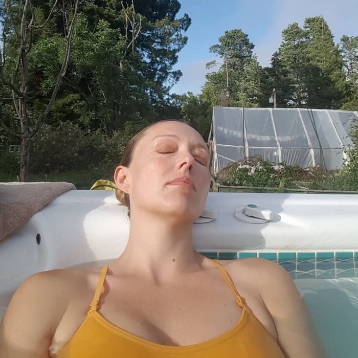 LotusElysse Massage Therapist Austin