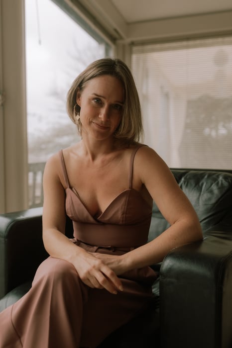 Somatic Intimacy Coaching