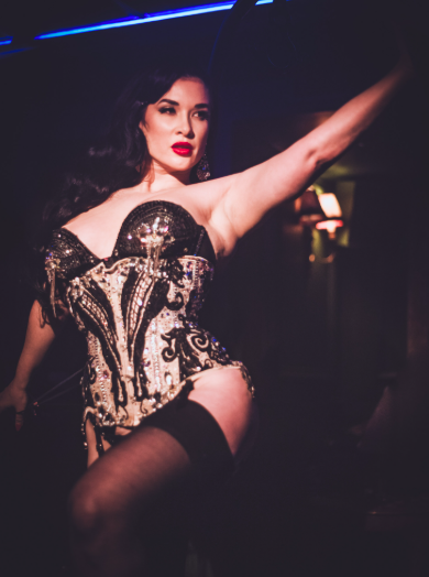The Sublime Socitey Berlin - Launch by TheSublimeSociey