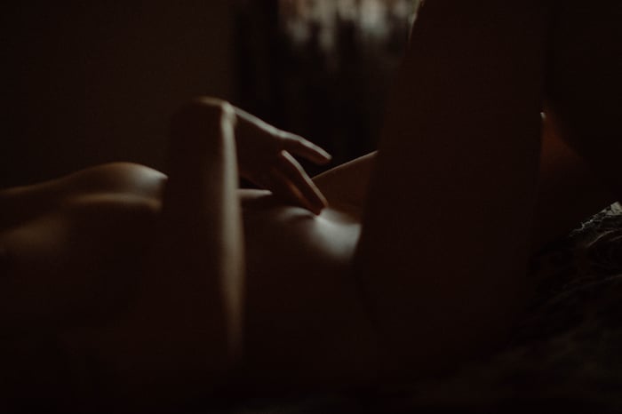 In-Person Yoni & Womb Massage