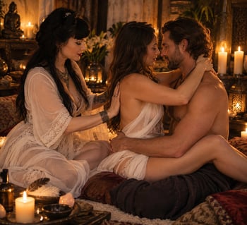Tantra - For Couples