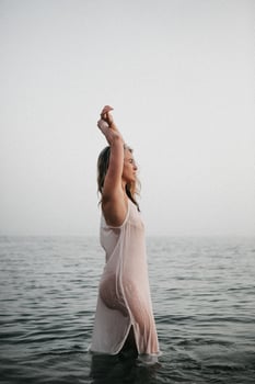 Remember - A monthly somatic circle to come home to yourself