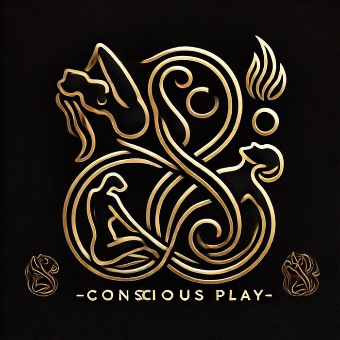 Conscious Play: Curated Community Experience