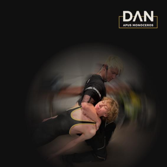 Safer (Hu-)Manhandling – Passion Fair Hamburg