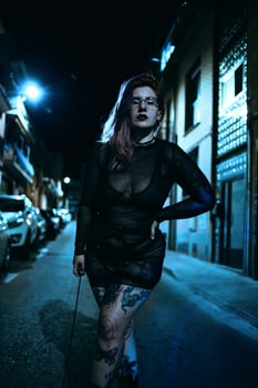 voncaustic's photo 14