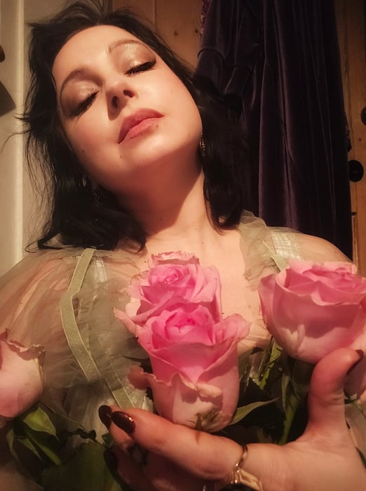Sensual Illuminations — photo 12 by Thesensualstylist