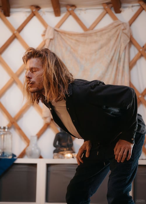 Taoist Sexual Alchemy