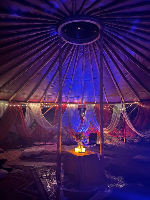 Awaken Sensuality Retreat — event with AwakenSensuality in D'Arcy
