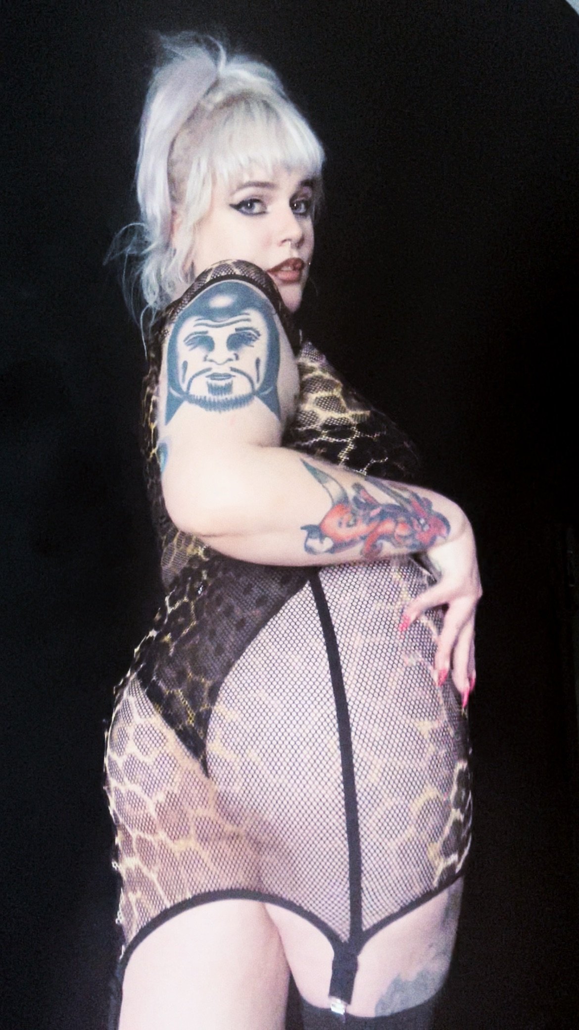 DiablaDoom's photo 5