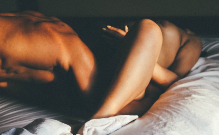 I capture humans embracing their bodies, pleasure, and sexuality. — photo 5 by AaronLawrence
