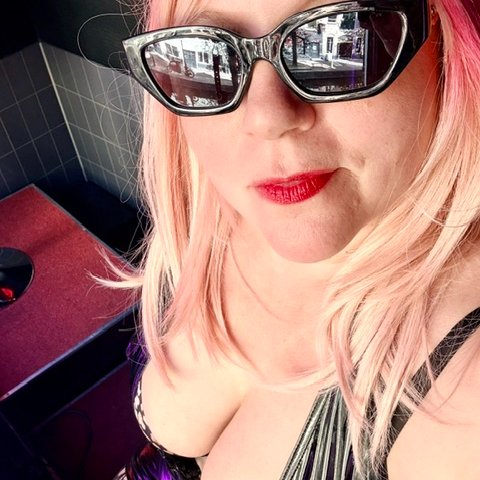 Lil Jezebel BDSM Amsterdam