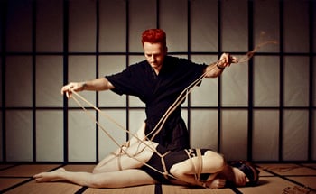 Shibari Studio Berlin's photo 1