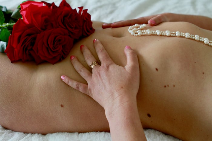 Mastering Female Arousal by Dr.Willow
