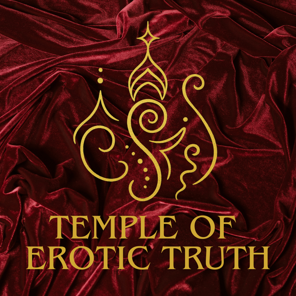 Temple of Erotic Truth