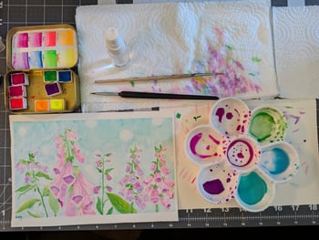 LuckyLikesLicks's photo 6