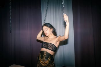 Madame Ava L'affaire's photo 8