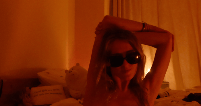 Making your own erotic home movie: An online workshop — photo 2 by isobel