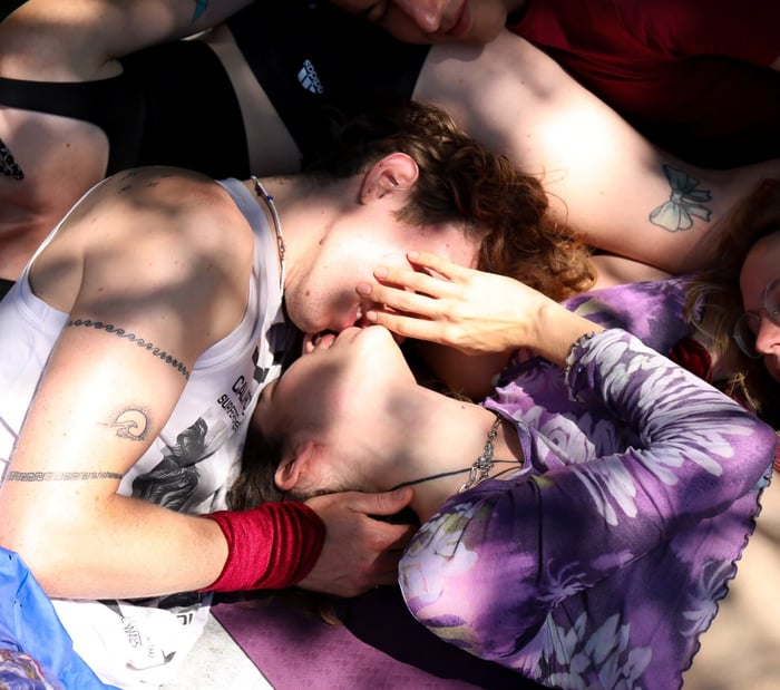 Conscious Play Fest — photo 4 by KatjaAn