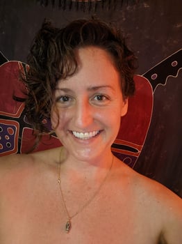 Goddess Sasha's photo 2