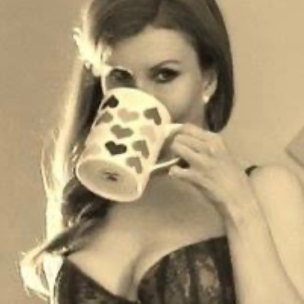 Francesca Erotic media