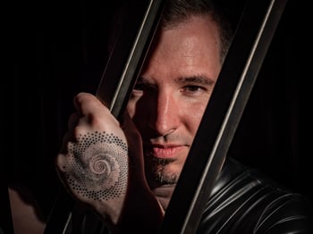 MentorChris's photo 9