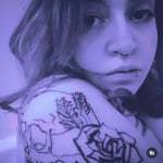 lavendergrunge