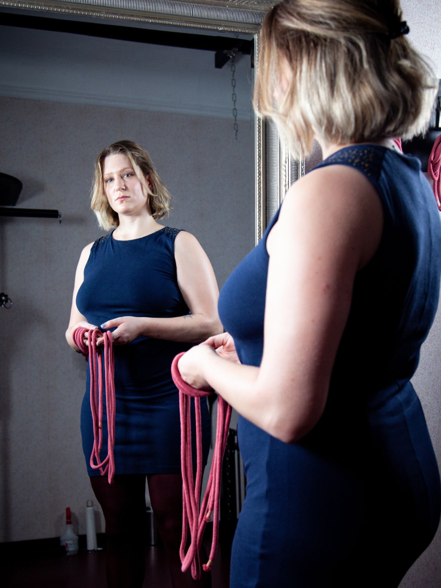 Hard Skills... Practical BDSM Coaching