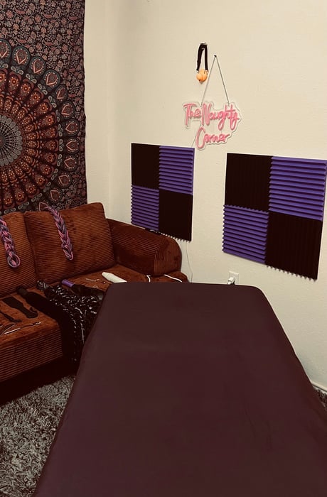 Sensual Massage