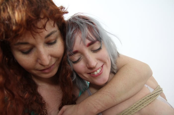 In-person Shibari Sessions