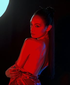 GoddessKat's photo 9