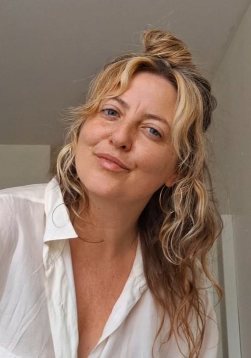 Amy Rumbolt Educator Toronto