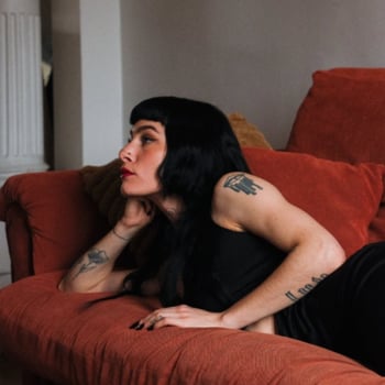 Temptress Elisa