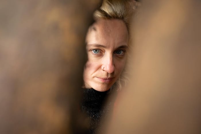 Katja Anelia BDSM Berlin