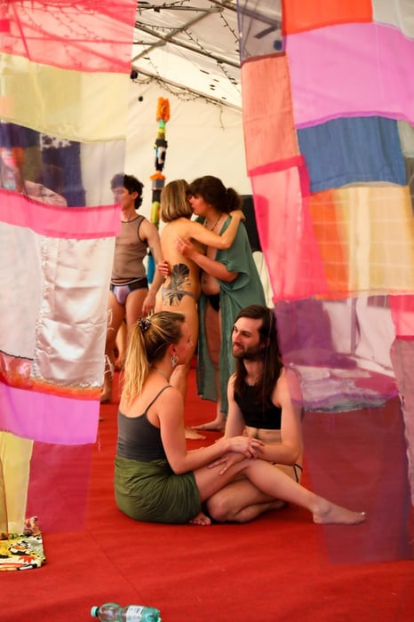 Conscious Play Fest — photo 5 by KatjaAn