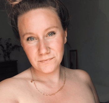 Claire Fox (Magic) BDSM Paris