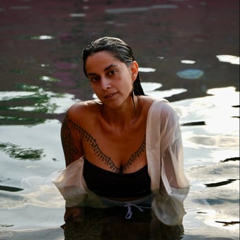 Sonora Jade
