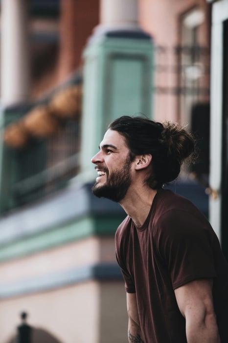 Performance Anxiety & Sexual Confidence (Men) by sexuntold