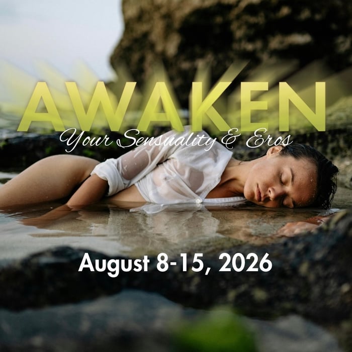 AwakenSensuality Play Party Host Pemberton