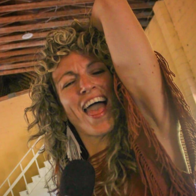 GoddessKiki Educator Boca Raton