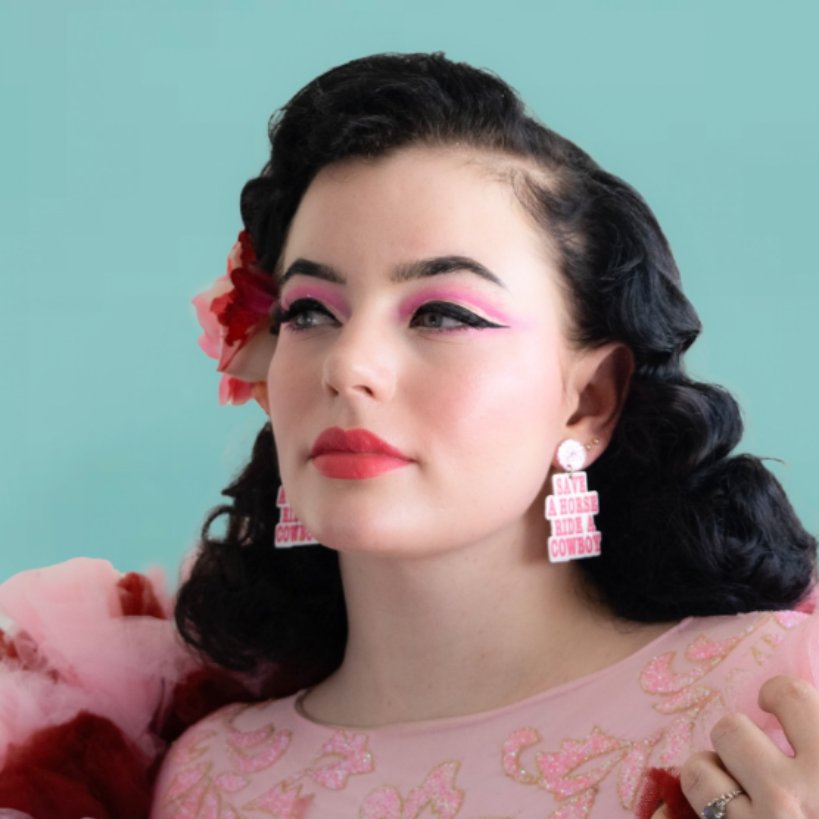 prettychaotics24 Artist Stockholm