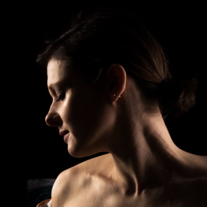 Anna Noctuelle Pleasure & Intimacy Coach London