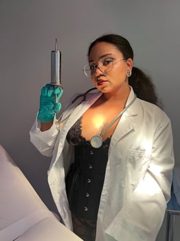 PrincessHalo's photo 6