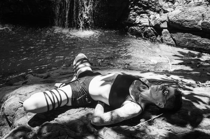 Shibari Bound to Nature Retreat in Costa Rica — photo 14 by GoddessPersephone