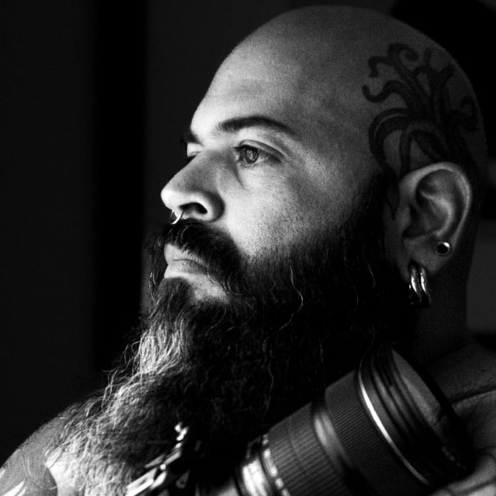 ilegalph Erotic Photographer Barcelona