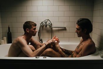 Reignite the Flame (Coaching program for gay couples)