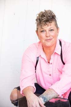 Somatic Intimacy Coaching