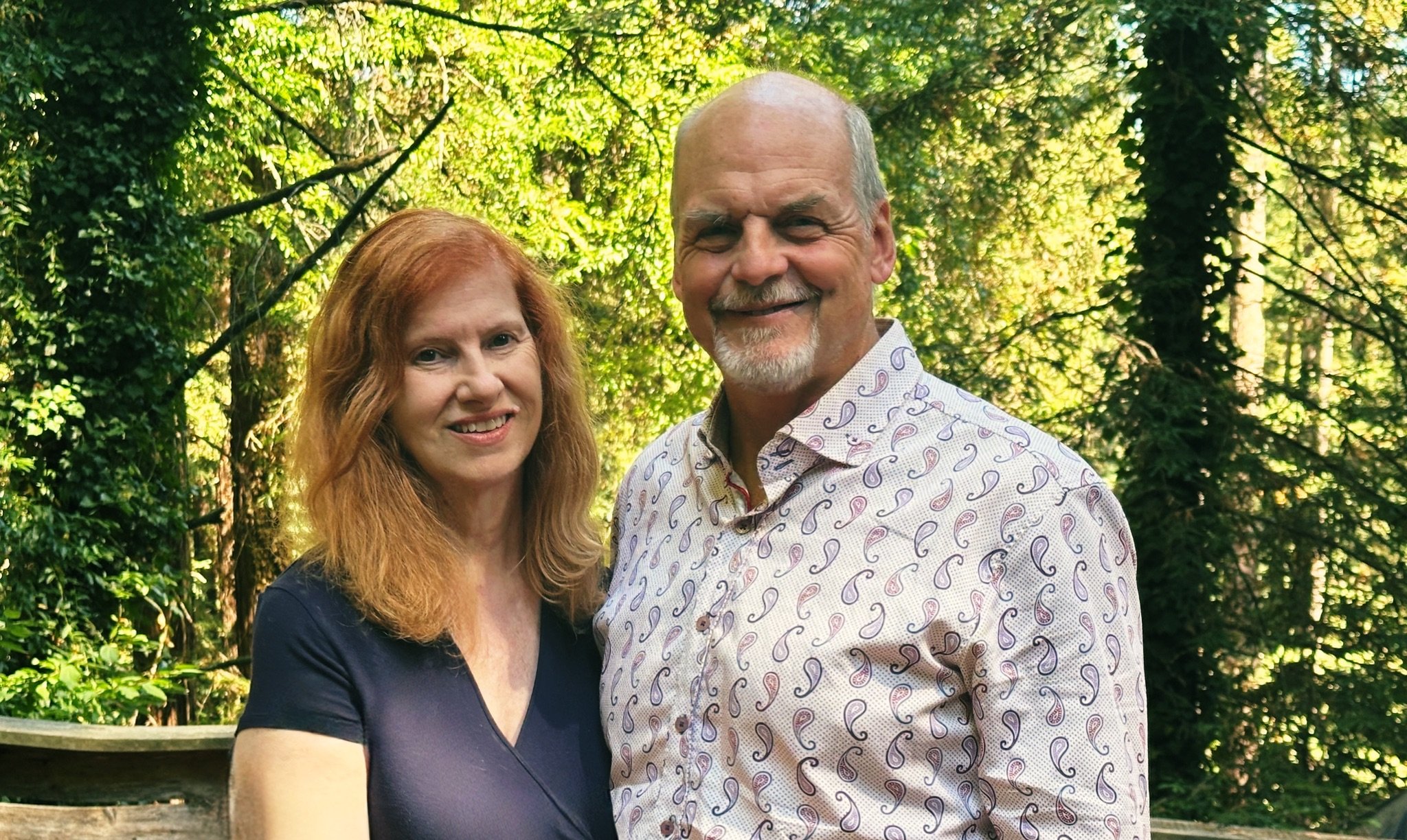 Coaching on transforming your sex life and hence your relationship