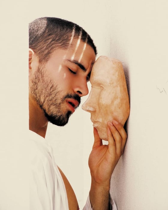 Erotic Photoshoot For You — photo 3 by Pola